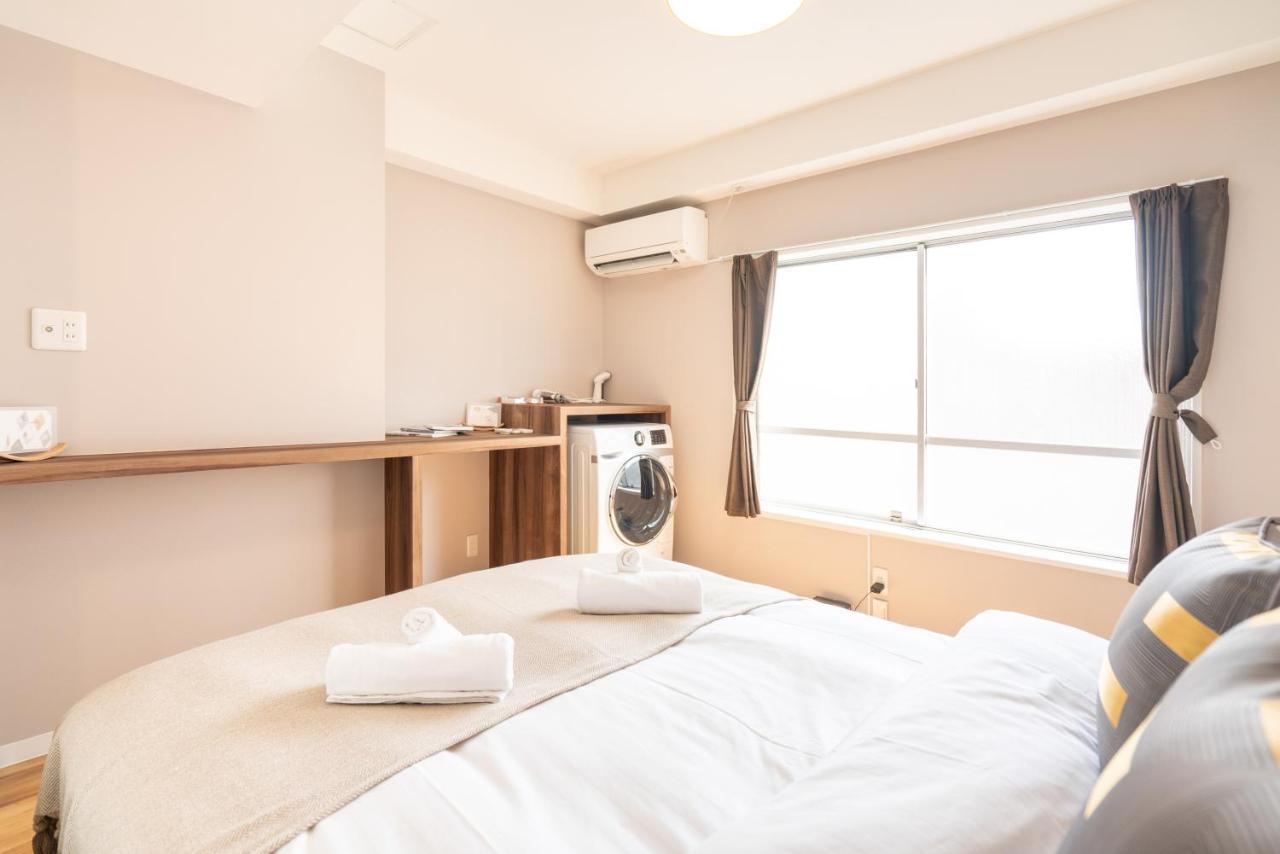 Affittacamere Zaito Asakusa Modern 东京现代公寓-宅东东浅草店