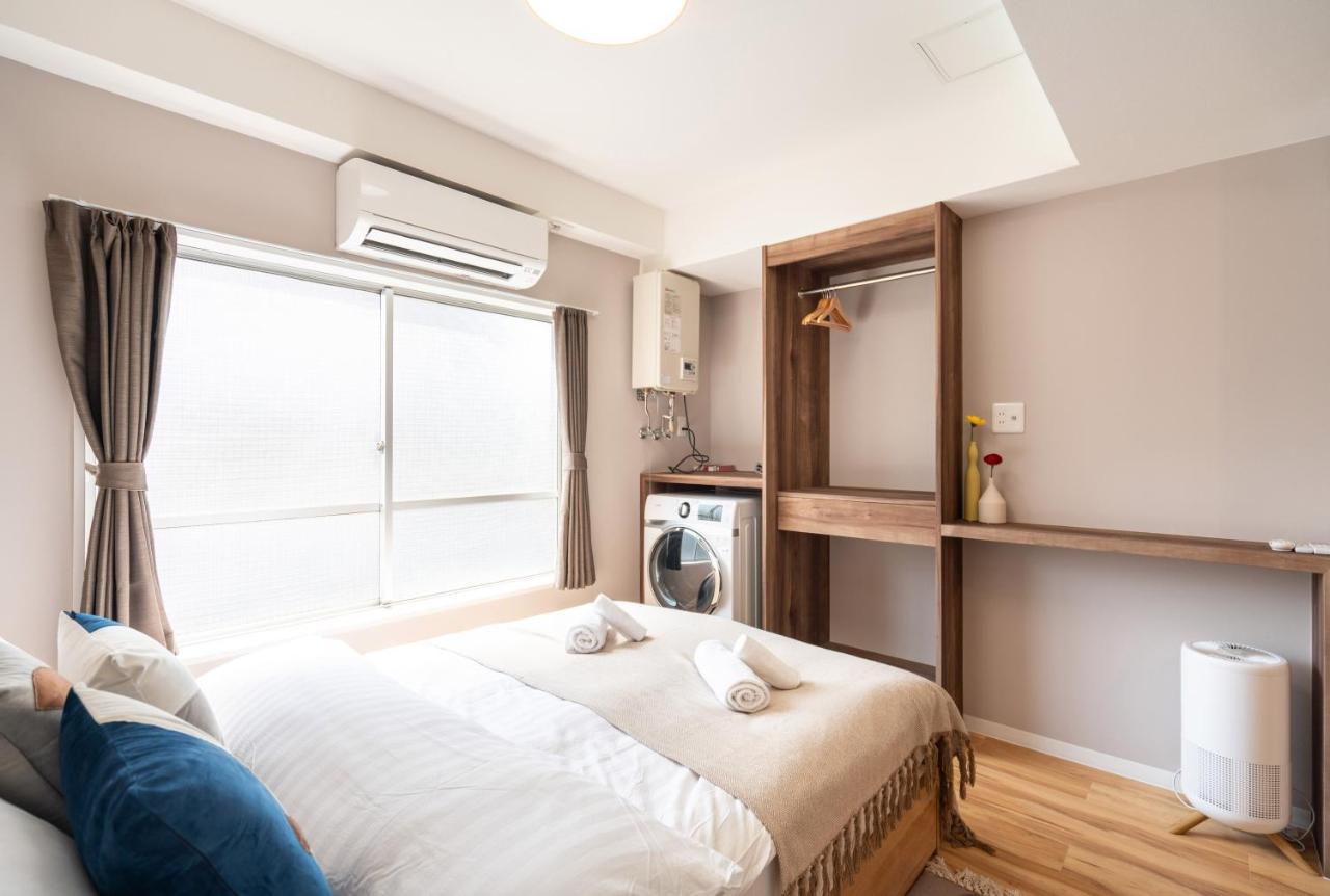 Zaito Asakusa Modern 东京现代公寓-宅东东浅草店 Affittacamere Tokyo